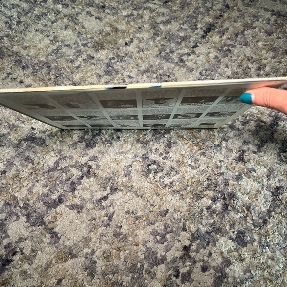 Charley Pride Sweet Country Vinyl Record 1973 - Picture 5 of 9